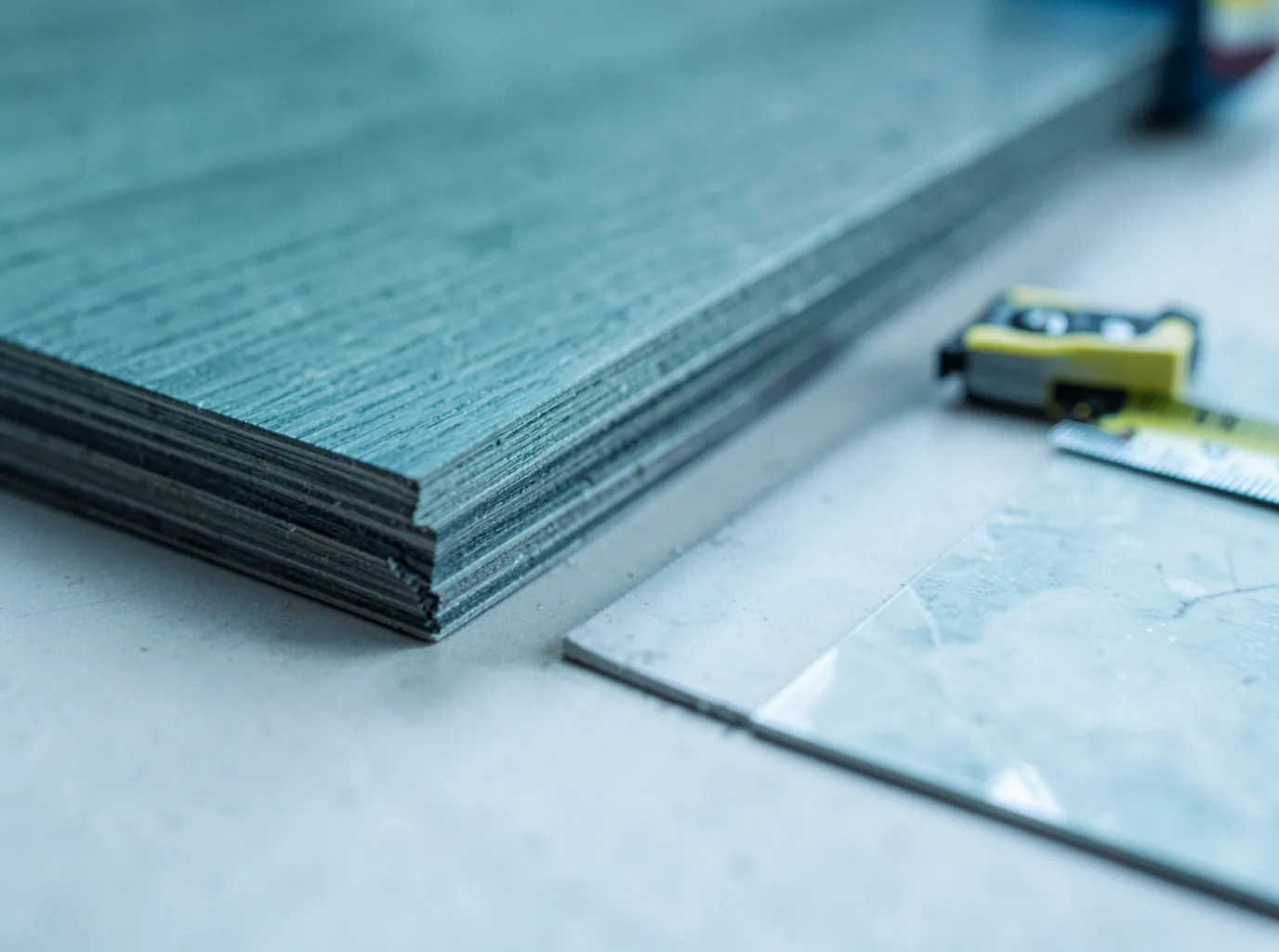 Luxury Vinyl Plank Installation Tazewell, VA FAQs